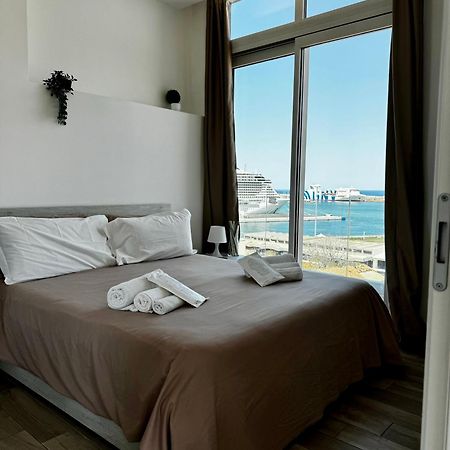 Palermo Inn Marina Exclusive View エクステリア 写真