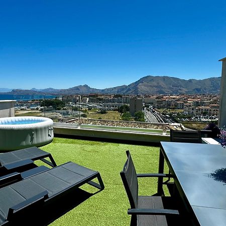 Palermo Inn Marina Exclusive View エクステリア 写真