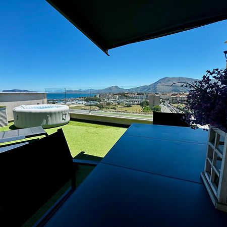 Palermo Inn Marina Exclusive View エクステリア 写真