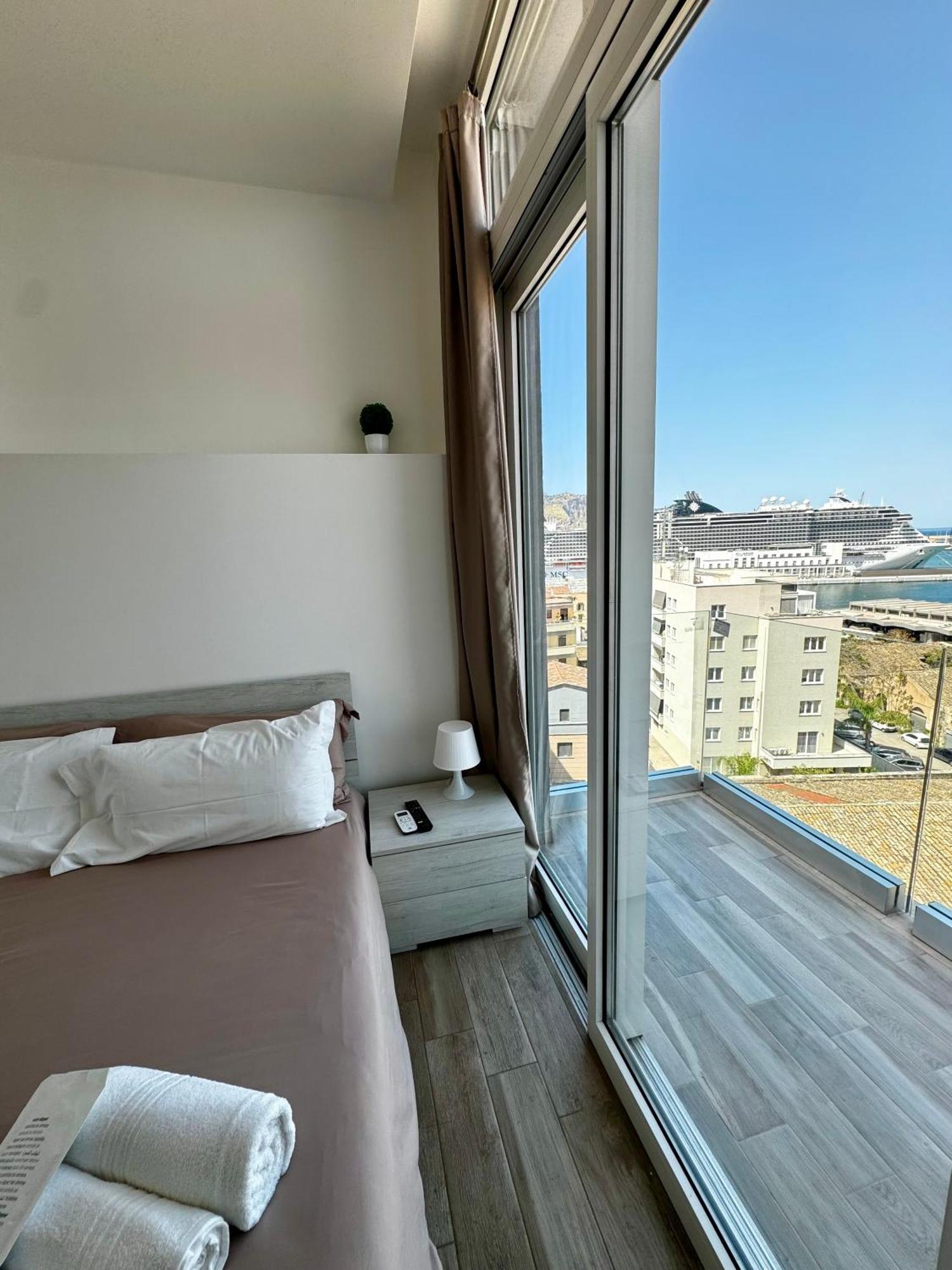 Palermo Inn Marina Exclusive View エクステリア 写真