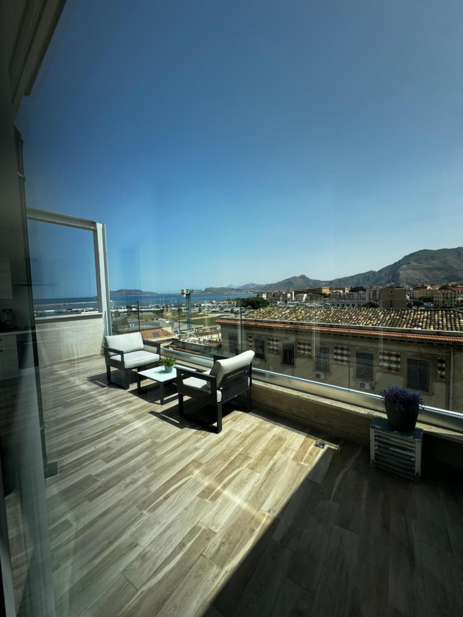 Palermo Inn Marina Exclusive View エクステリア 写真