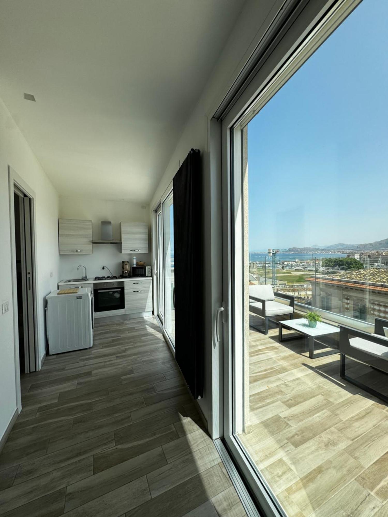 Palermo Inn Marina Exclusive View エクステリア 写真