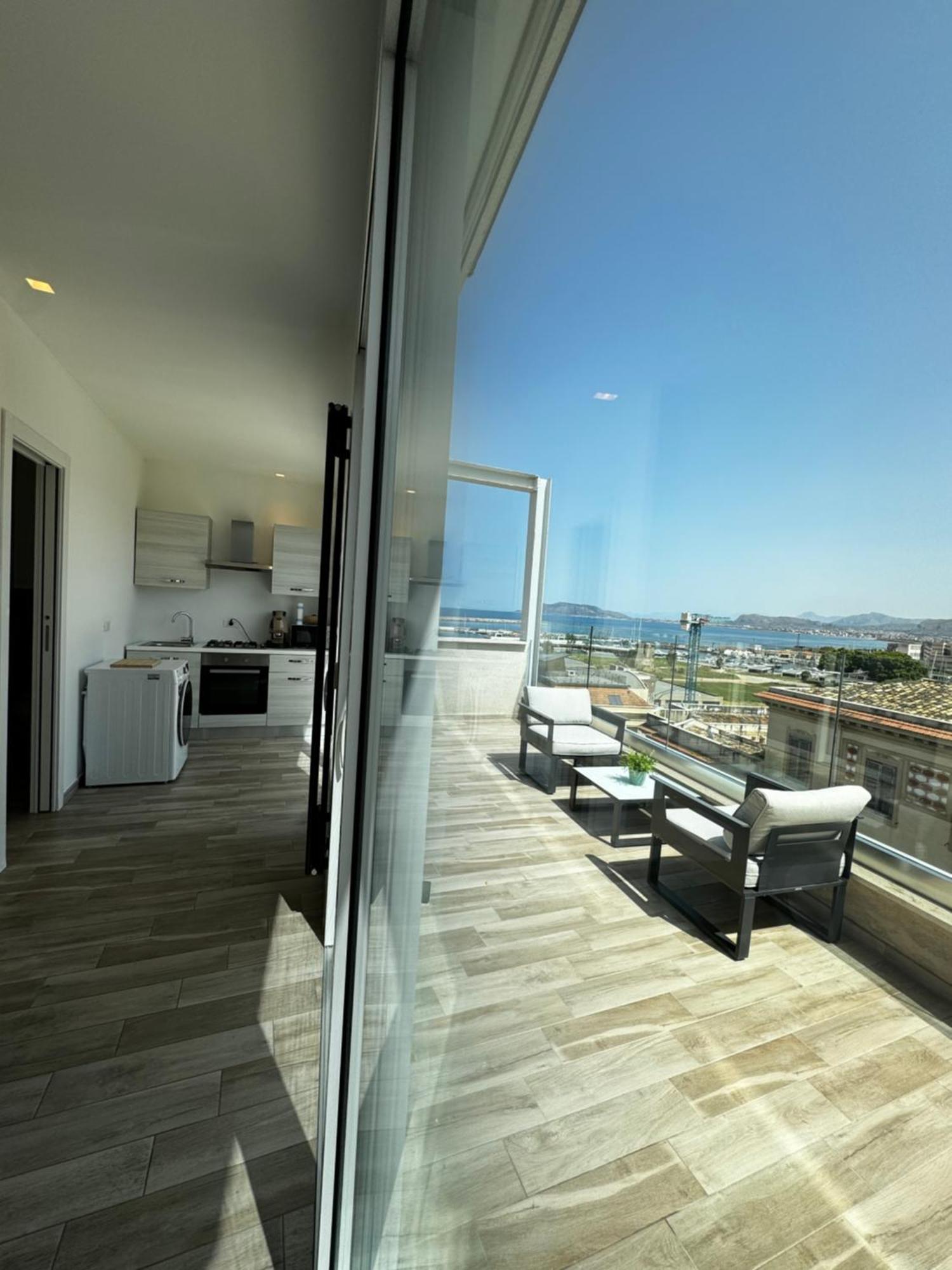Palermo Inn Marina Exclusive View エクステリア 写真