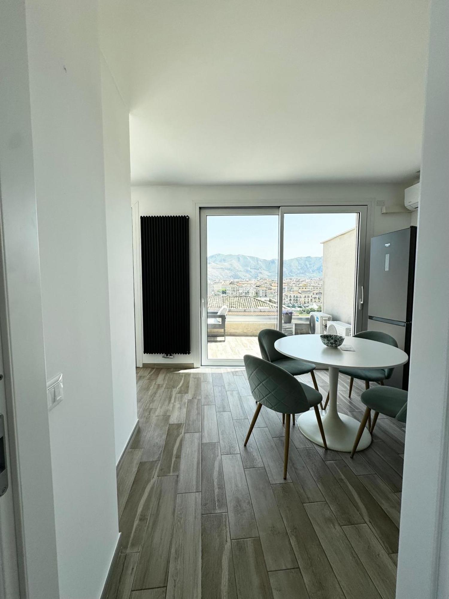 Palermo Inn Marina Exclusive View エクステリア 写真