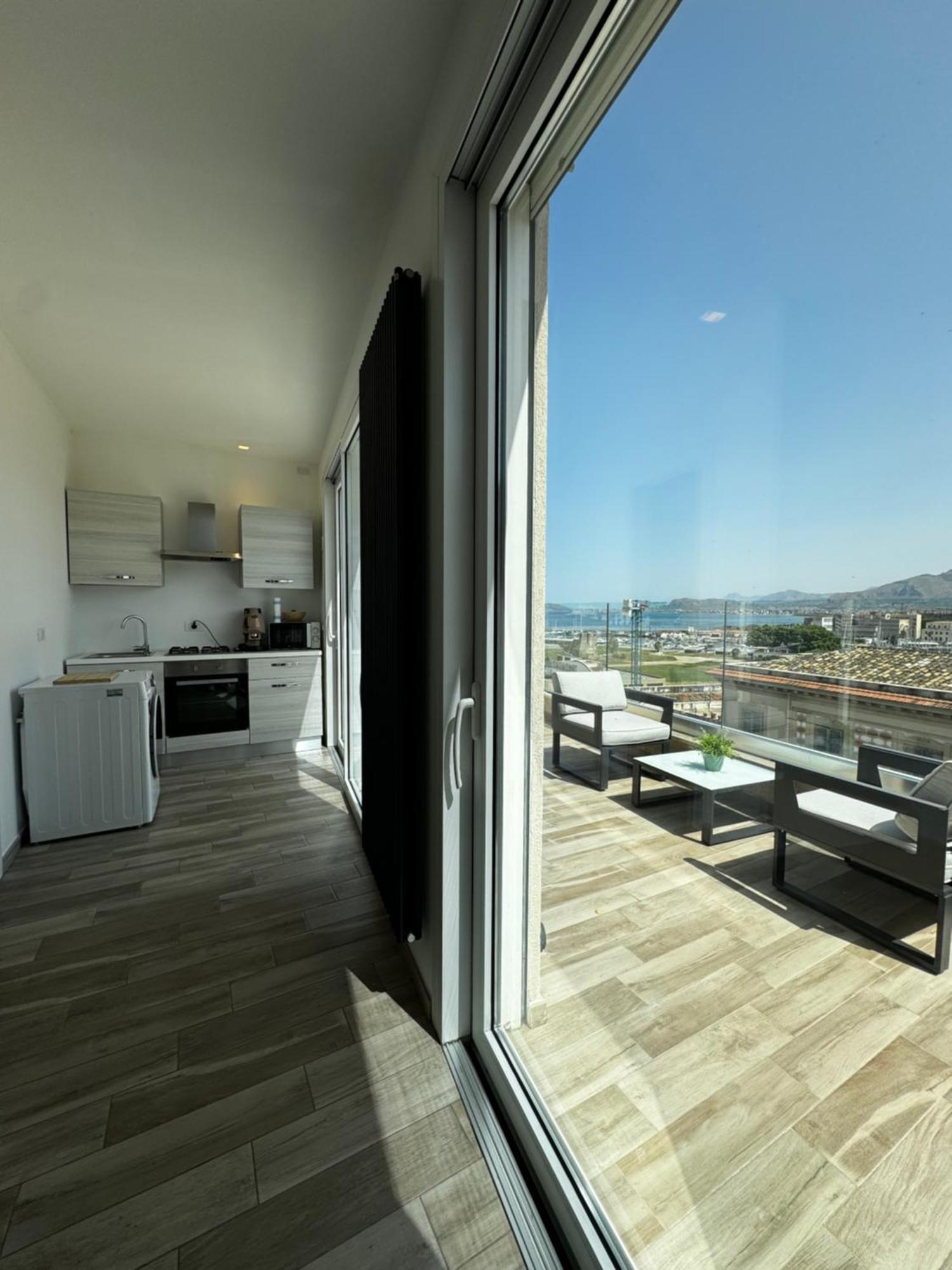 Palermo Inn Marina Exclusive View エクステリア 写真