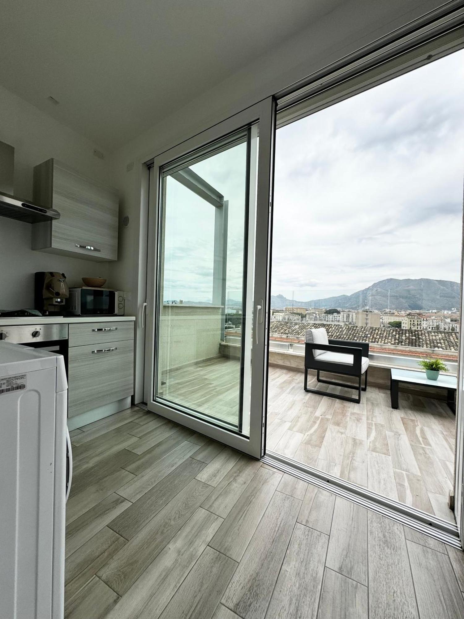 Palermo Inn Marina Exclusive View エクステリア 写真