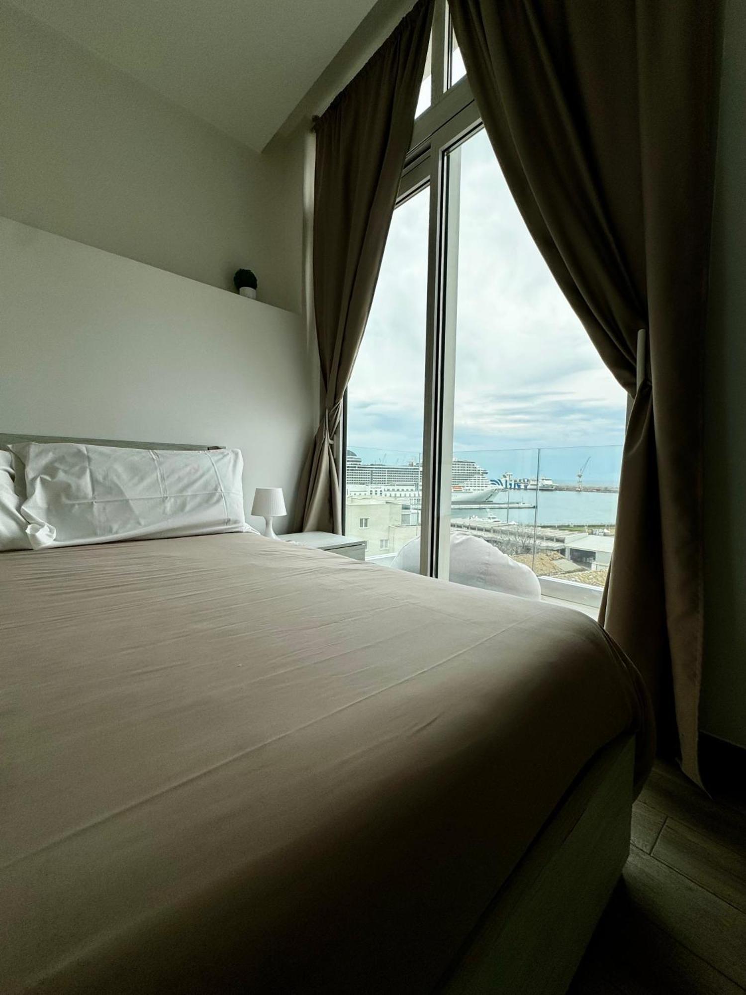Palermo Inn Marina Exclusive View エクステリア 写真
